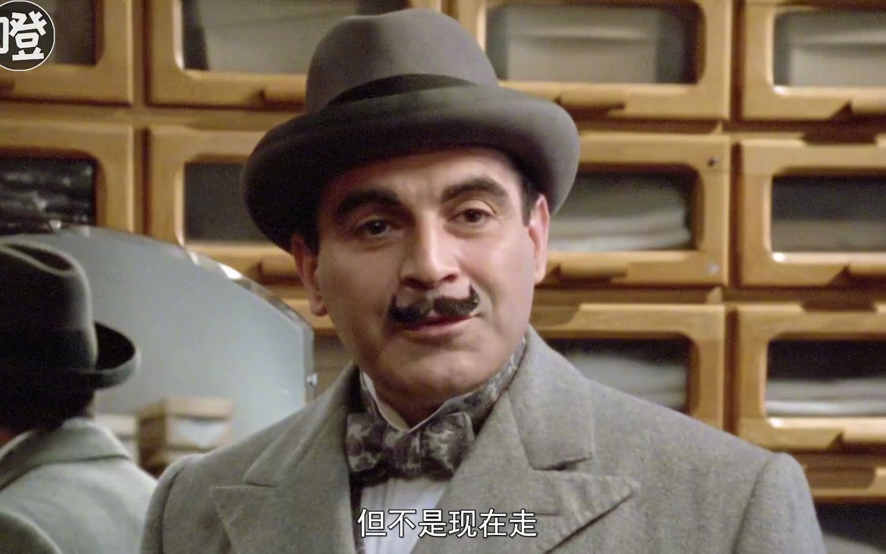 偵探調(diào)查